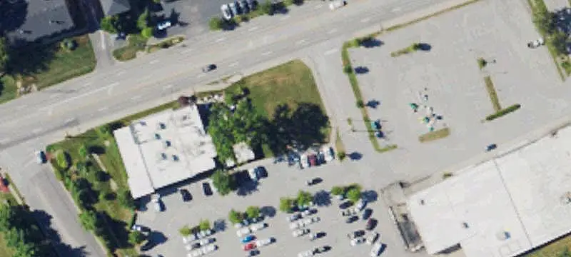 C-2 Commercial Land
