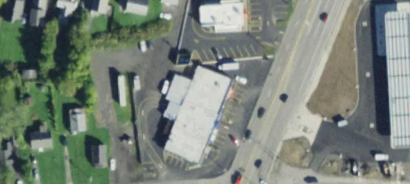 Mixed-Use Property Portfolio