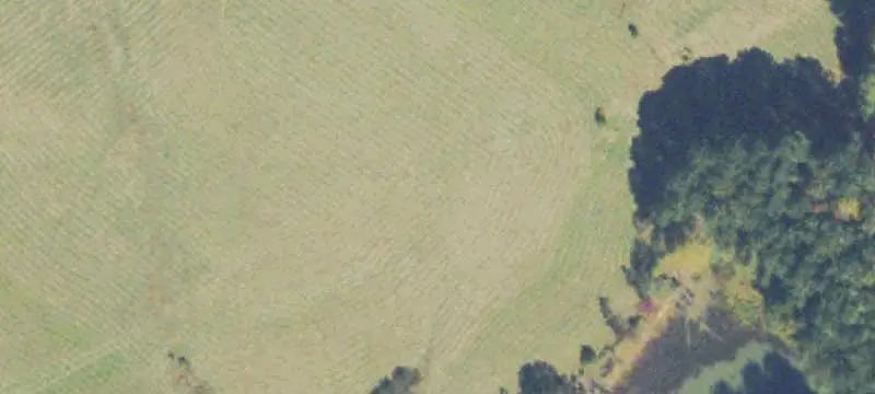Land or Vacant Lot