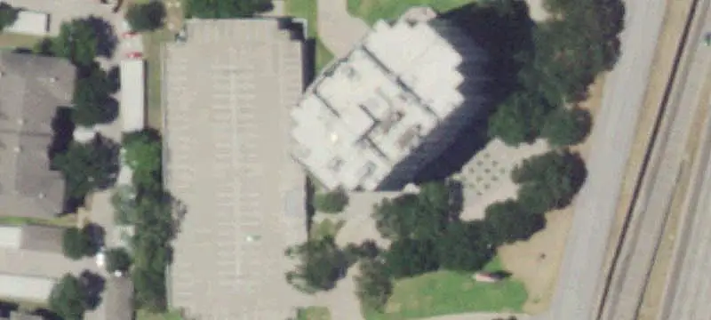 Renovated Class A Office Building