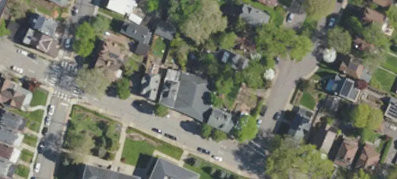 Flex Space With Garage Bays