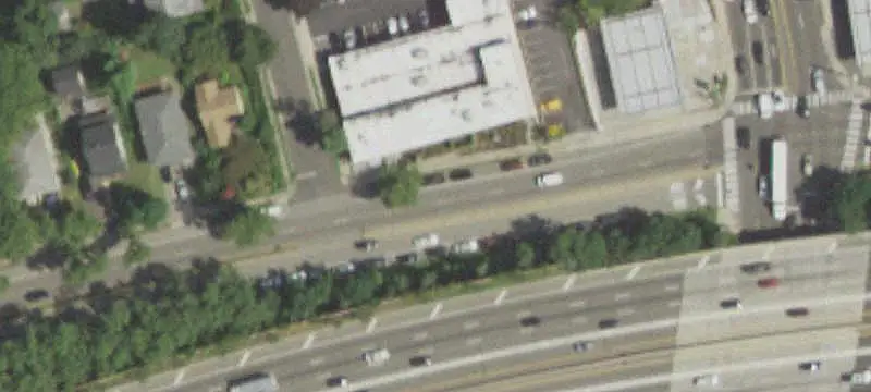 Automotive Property with Flexible Zoning