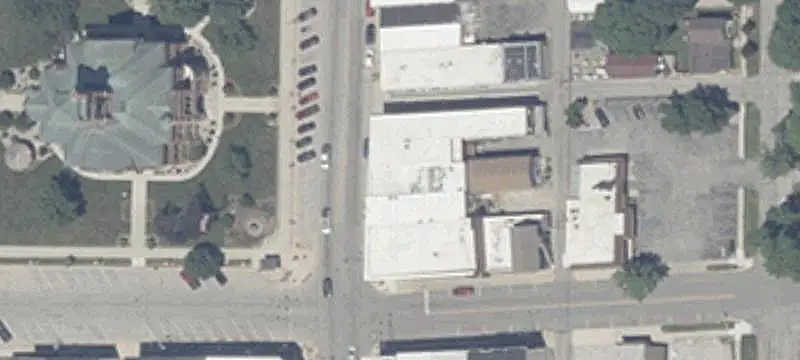 Remodeled Two-Story Office Building