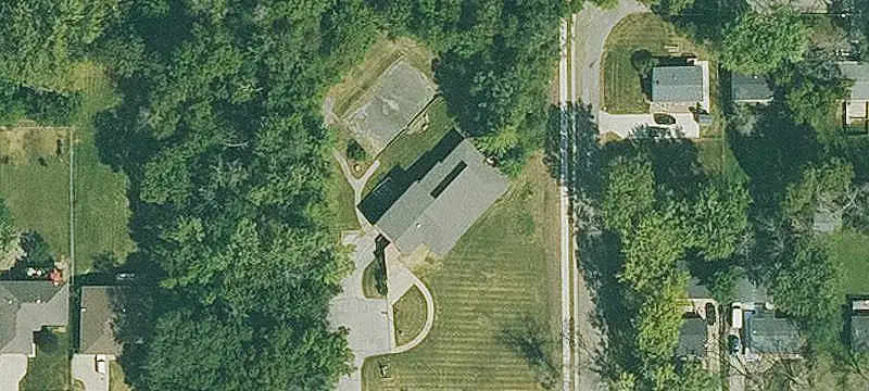 Kenyon House Multifamily Property