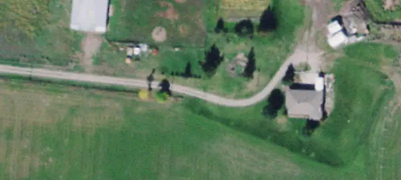 Irrigated Hay Farm