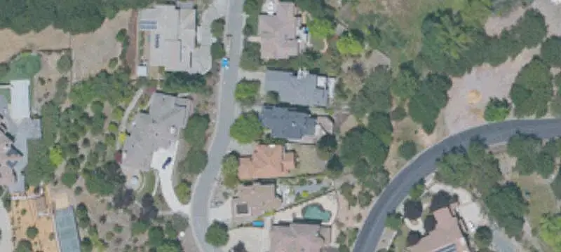 Two-Building Apartment Property