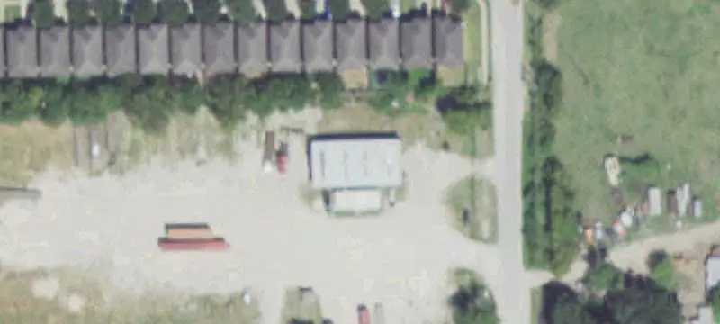 Specialty Property with Warehouse