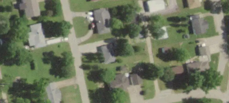Wooded Hunting Land with Hilltop Clearing