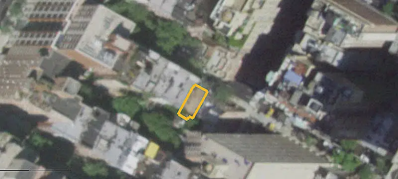 Four-Story Quadplex with Basement