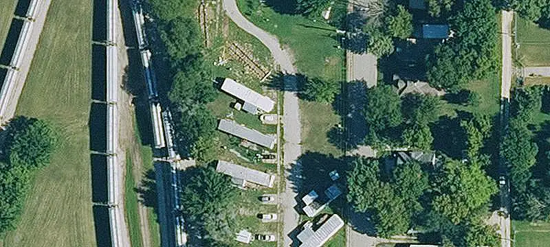 29-Space Manufactured Housing Community