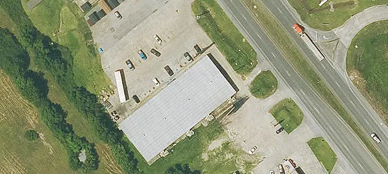 Airline Highway Commercial Land