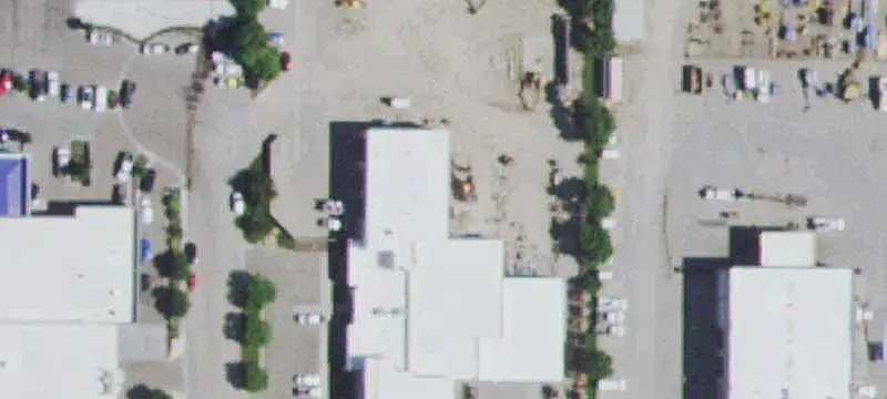 Single-Tenant Auto Shop