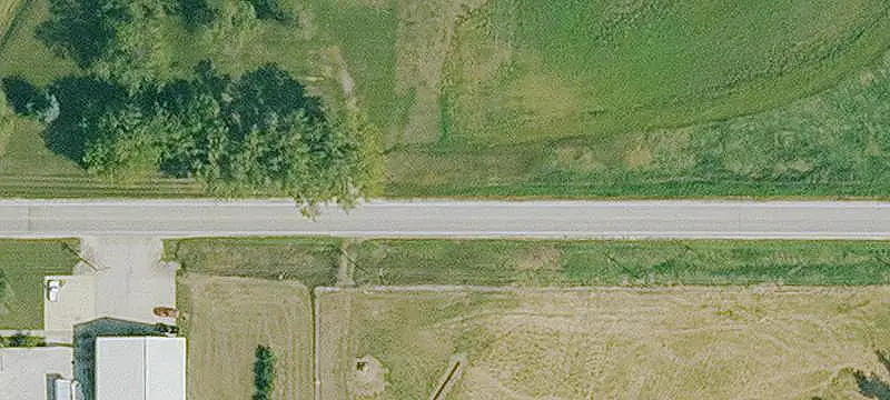 High-CSR2 Farmland Tract