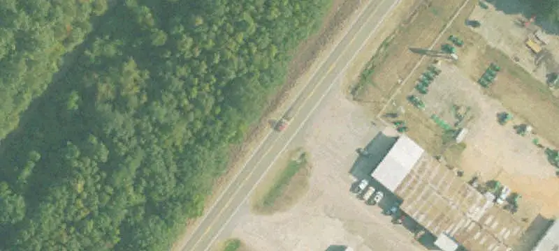 Hunting Land with Food Plots