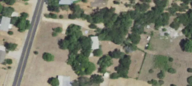 RV Park with Horse Facilities