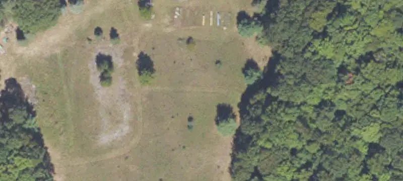 Hardwood Hunting Land