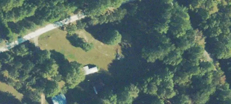 Waterfront Land with Lake Access
