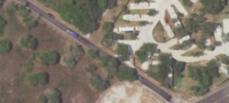 000 Morgan Ln, Ingleside, TX 78362