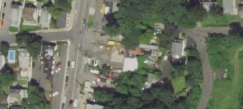 Approved Self-Storage Development Land