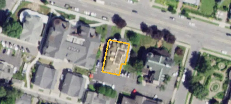 Historic Office Unit