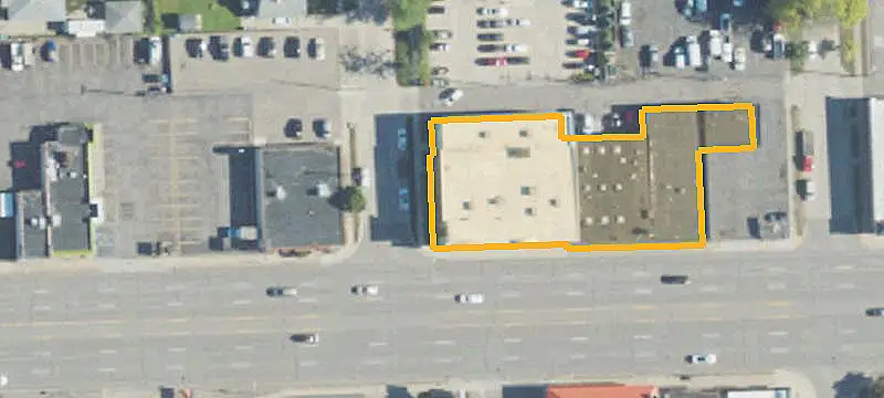 First-Floor Medical Office Space