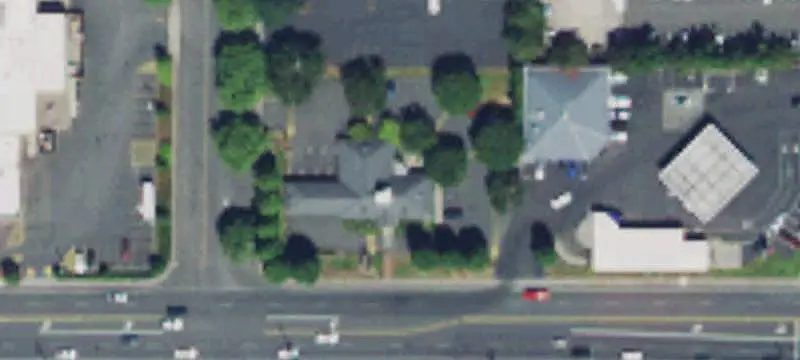 Updated Washington Hotel Property