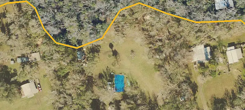 1425 VOLCO ROAD, EDGEWATER, FL 32141