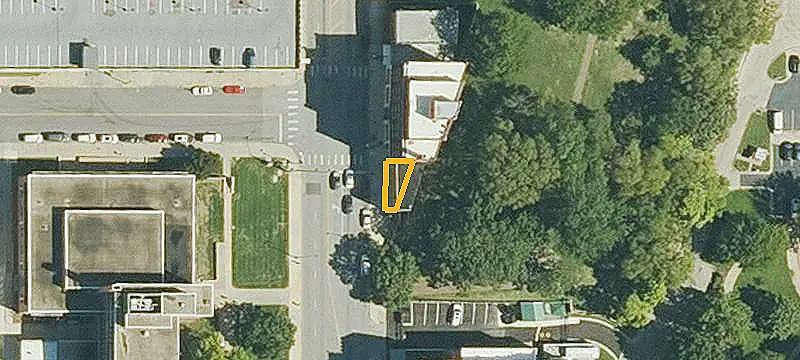 Industrial Warehouse Property
