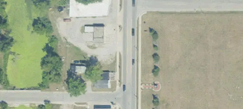 Downtown Commercial Land