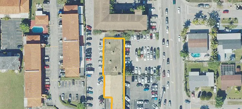 Established Retail Liquor Store