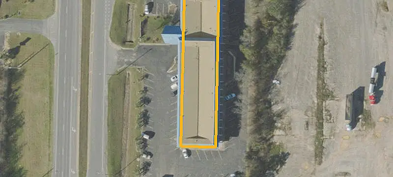 Lakefront Land with Road Frontage