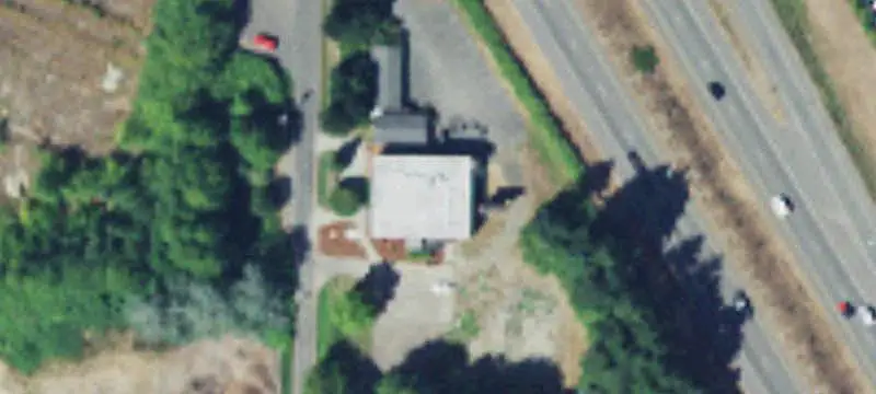 Multi-Tenant Office Building