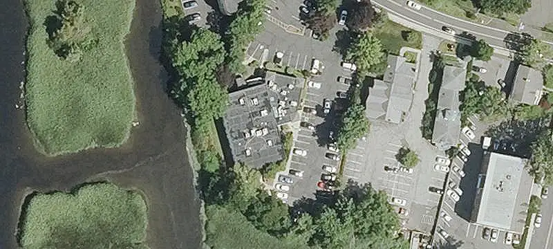 4-Tenant Medical Office Building