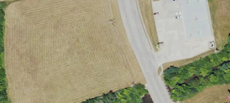 Commercial Development Land
