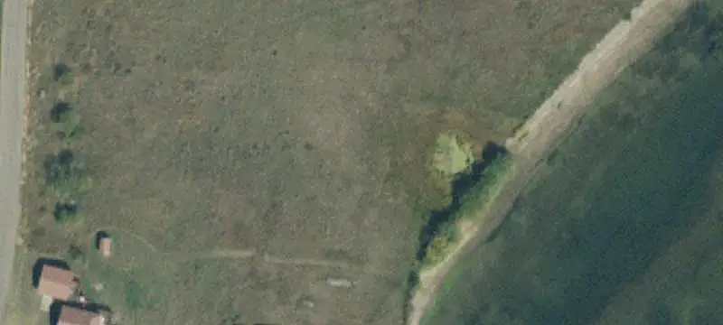 Land / Land Developed