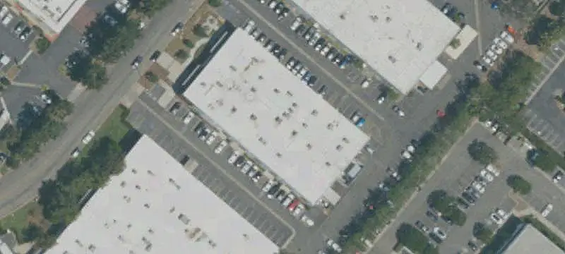 Two-Building Office Campus
