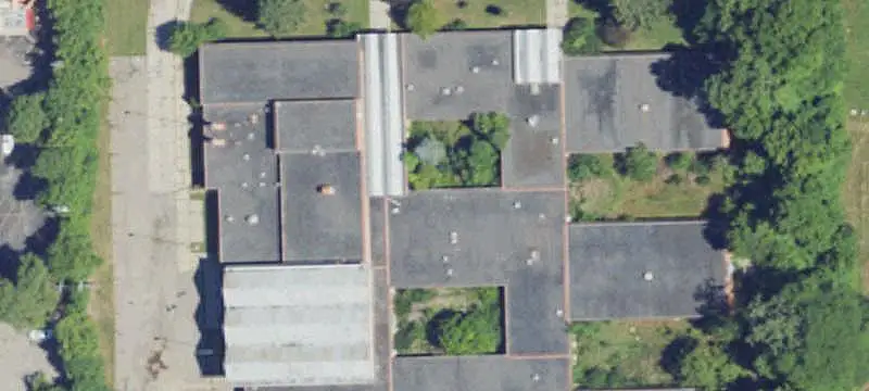 Commercial Land Assemblage