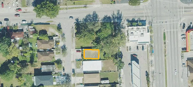 Land-Commercial/Business/Agricultural/Industrial / Income/Multi Family