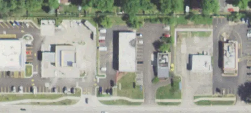 Multi-Parcel Automotive Wash Property