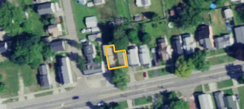 Tenant-Occupied Duplex