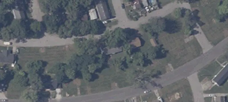 Duplex with Fenced Yard