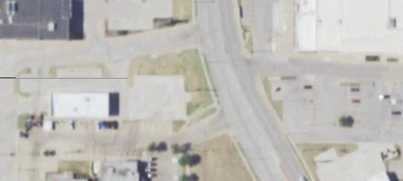 Commercial Land Near Retail Centers
