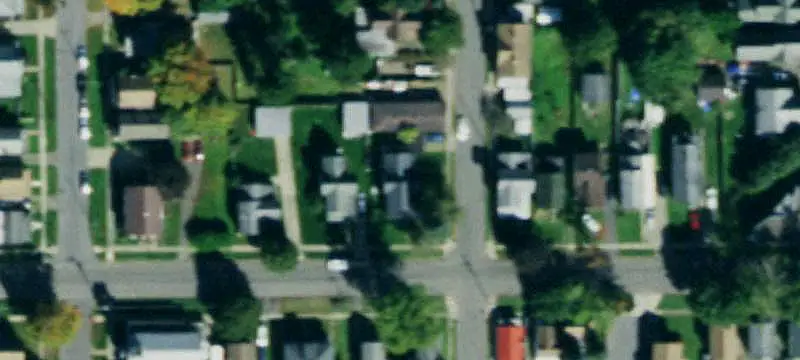 Duplex with Garage