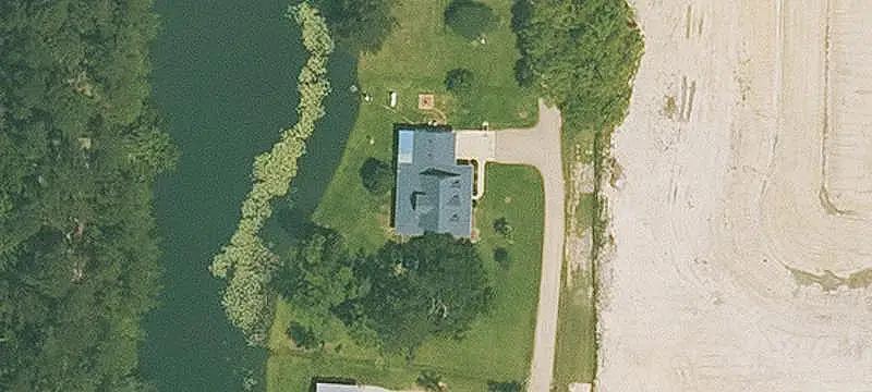 Highway Commercial Land