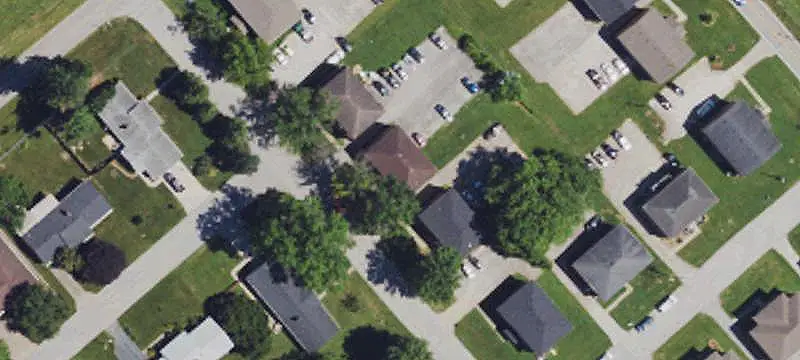 4-Unit Quadplex with Recent Updates