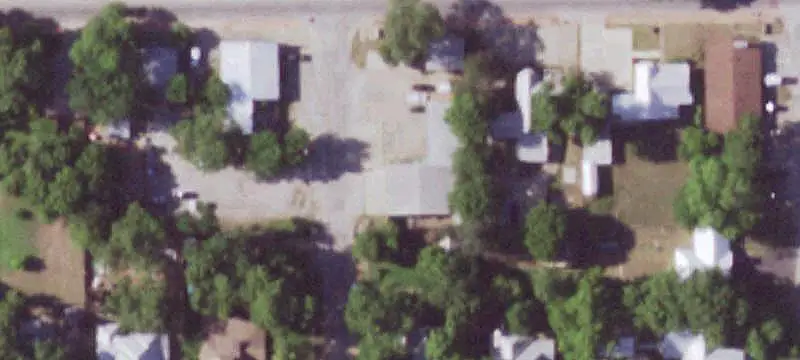Corner Storefront Property