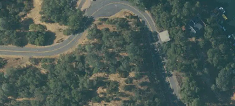 Unimproved Land