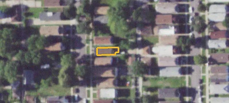 Two-Unit Duplex Property