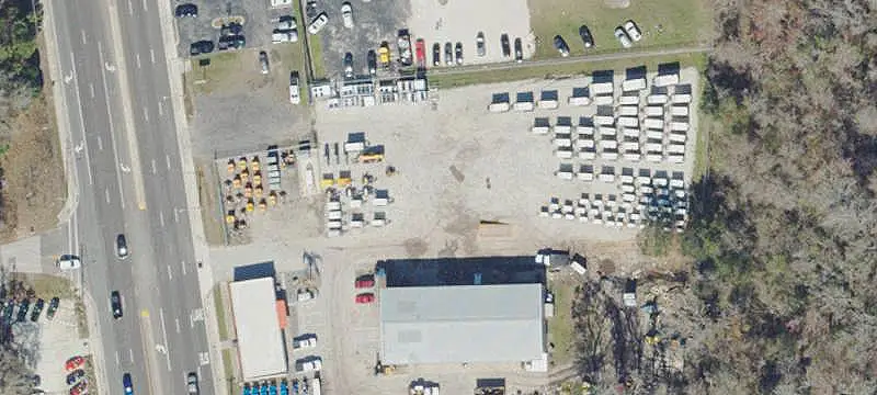 Industrial Property