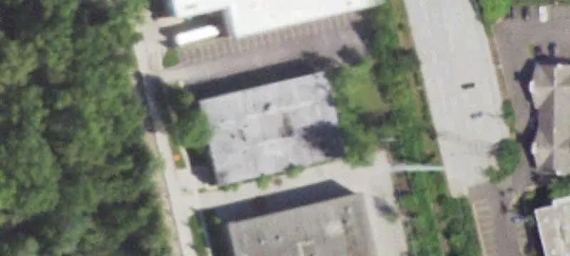 Multi-Tenant Flex Space